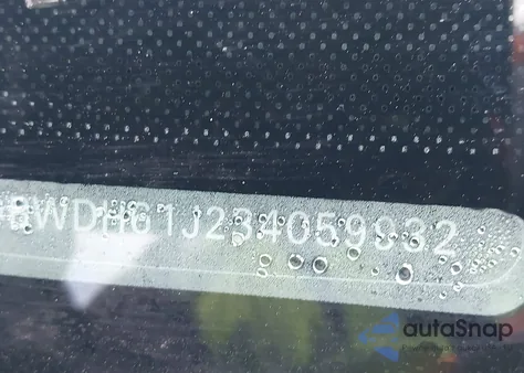 2003 Volkswagen Gti Vr6 z USA, uszkodzony, nr VIN 9BWDH61J234059932